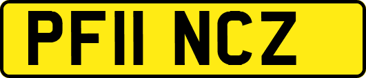PF11NCZ