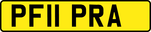 PF11PRA