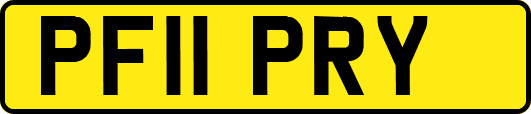 PF11PRY