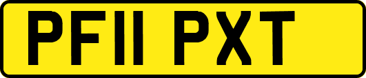 PF11PXT