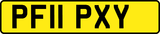 PF11PXY