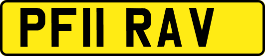 PF11RAV