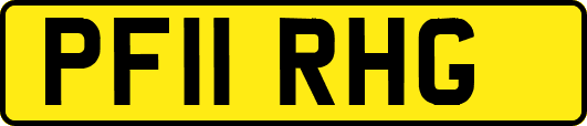 PF11RHG