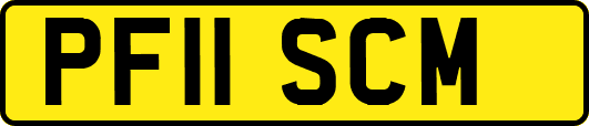 PF11SCM