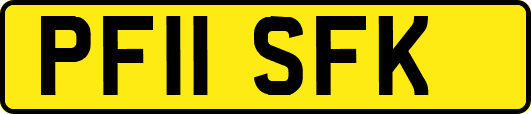 PF11SFK