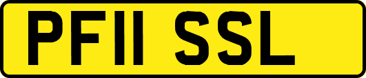 PF11SSL