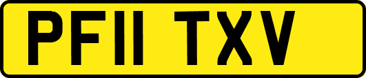 PF11TXV