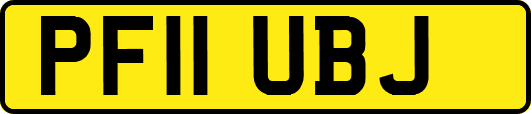 PF11UBJ
