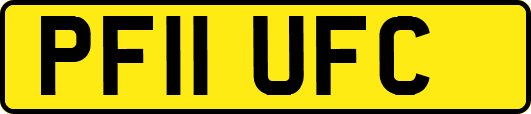 PF11UFC