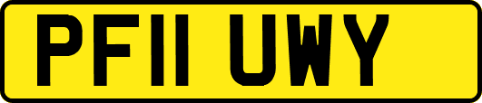 PF11UWY