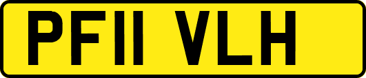 PF11VLH