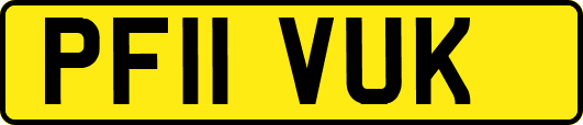 PF11VUK