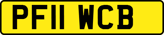 PF11WCB