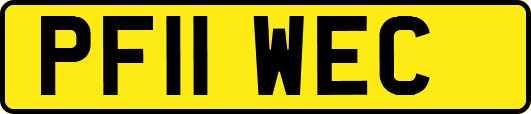 PF11WEC