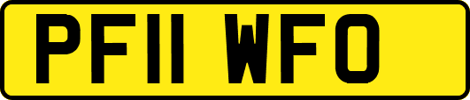 PF11WFO