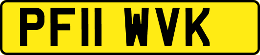 PF11WVK