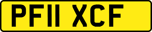 PF11XCF