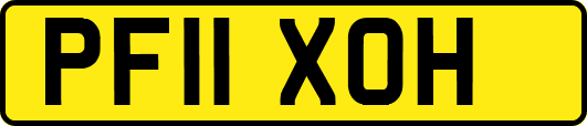 PF11XOH