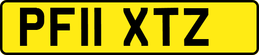 PF11XTZ