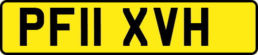 PF11XVH