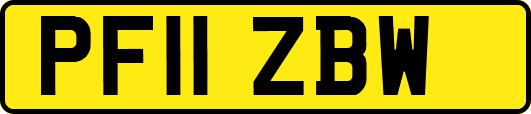 PF11ZBW