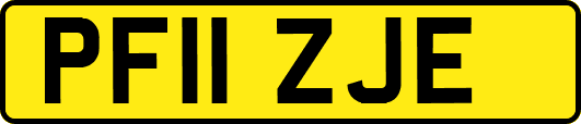 PF11ZJE