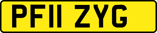 PF11ZYG