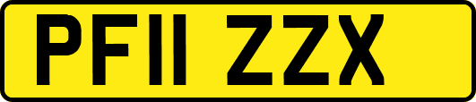 PF11ZZX