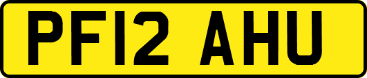 PF12AHU