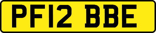 PF12BBE