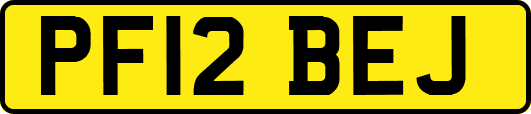 PF12BEJ