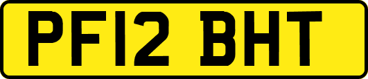 PF12BHT