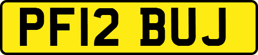 PF12BUJ