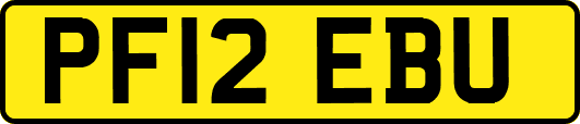 PF12EBU