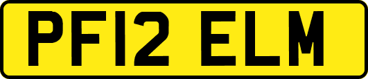 PF12ELM