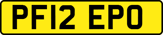 PF12EPO