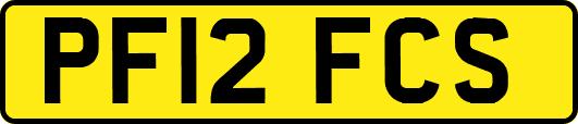 PF12FCS