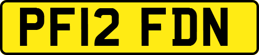 PF12FDN