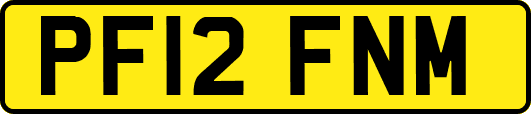 PF12FNM