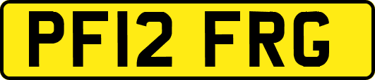 PF12FRG