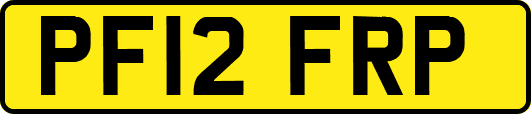 PF12FRP