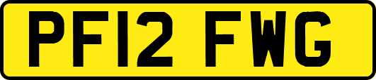 PF12FWG