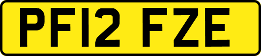 PF12FZE