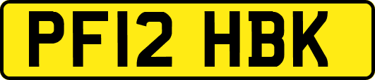 PF12HBK
