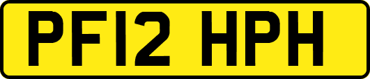 PF12HPH