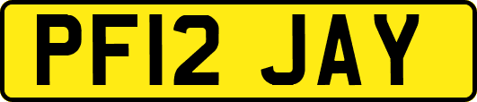 PF12JAY