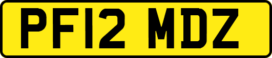 PF12MDZ