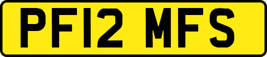 PF12MFS