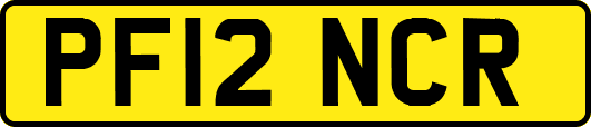 PF12NCR