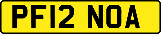 PF12NOA